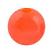 Danielson Round Bead 8mm Qty 35 Fluor Orange - Floats/BobbersDanielsonFreshwater032054015129FishAndSave