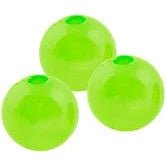 Danielson Round Beads 4mm Qty 110 - Misc. TackleDanielsonChartreuseFreshwater032054014993FishAndSave