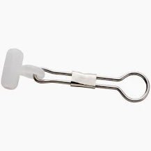 Danielson Sinker Slide w/Connecting Links Size 14 2pk - Swivels/ConnectorsDanielsonFreshwater032054025623FishAndSave