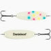 Danielson Skagit Night Fight Glow Spoon 1 Oz - SpoonsDanielsonBoy Wonder Super GlowFreshwater768721553495FishAndSave