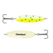 Danielson Skagit Night Fight Glow Spoon - SpoonsDanielsonTKO Super Glow5/8 OzFreshwater768721553532FishAndSave