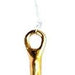Danielson Snelled Treble Hooks Qty 3 Gold - Hooks/RigsDanielson14_Hi_chtgptapp_optimised_this_description - generator32054028464FishAndSave