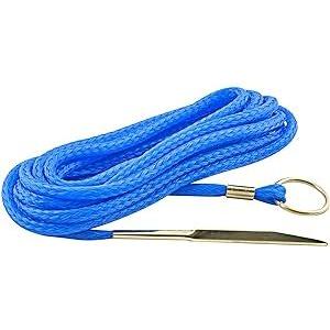 Danielson Stringer Braided Polycord - Tools & KnivesDanielson6'New Arrival032054030702FishAndSave