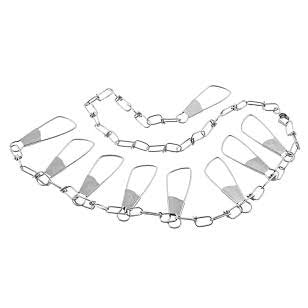 Danielson Stringer Chain 9 - Snap 46" - Tools & KnivesDanielsonNew Arrival032054006509FishAndSave