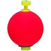 Danielson Weighted Round Snap Float 1 - 1/4" Fluorescent Red Qty 2 - Floats/BobbersDanielsonFreshwater032054044167FishAndSave