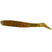 Deadly Dudley Terror Tail Minnow Jr 3 - 1/2" Qty 10 Pumpkin Seed - PlasticsDeadly DudleyBass701313006252FishAndSave