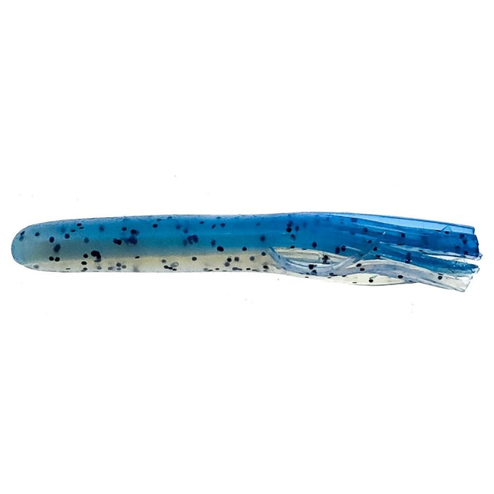 Deep Creek Jerrys Hybrid Tubes 2" Qty 12 - PlasticsJerry's LuresSpunky MonkeyFreshwater810032493875FishAndSave