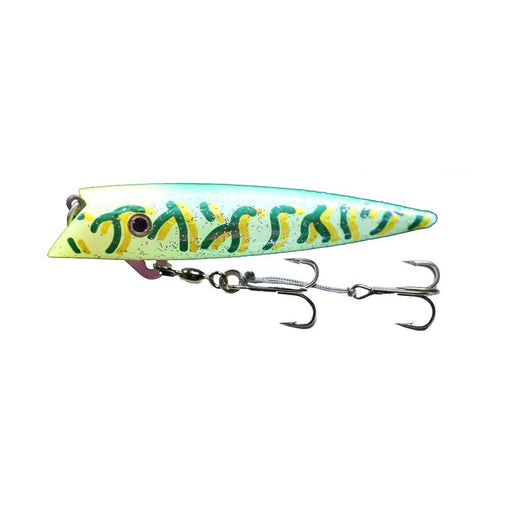 Dreamweaver Captains Choice Cut Plug 5" - TrollingDreamweaverLucky CharmFreshwater656413950267FishAndSave