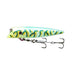 Dreamweaver Captains Choice Cut Plug 5" - TrollingDreamweaverLucky CharmFreshwater656413950267FishAndSave