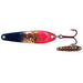 Dreamweaver WD Series Trolling spoon 2.25" Bubblegum - TrollingDreamweaverFreshwater656413650204FishAndSave