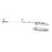 Dreamweaver Wormburner Trolling Spoon w/Crawler Harness - Hooks/RigsDreamweaverWonderbreadFreshwater656413550054FishAndSave