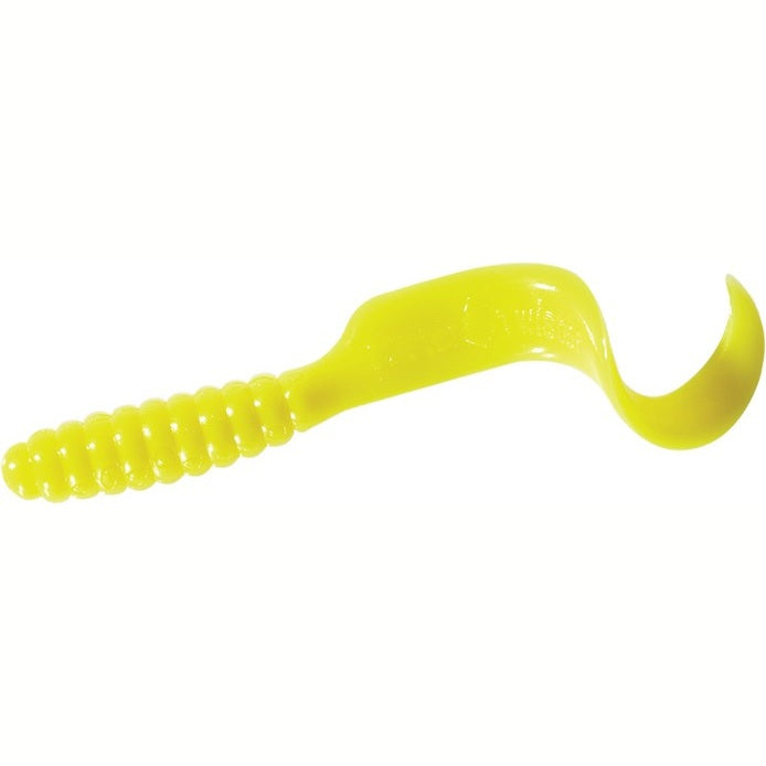 Mister Twister Twister tail 4" Qty 100