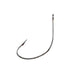 Eagle Claw 142AH Kahle Live & Chunk Bait Hooks Sz 5/0 Qty 8 - Hooks/RigsEagle ClawBass047708628754FishAndSave