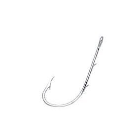 Eagle Claw Baitholder Worms & Chunk Bait Size 10 Qty 10 - Hooks/RigsEagle ClawFreshwater047708753166FishAndSave