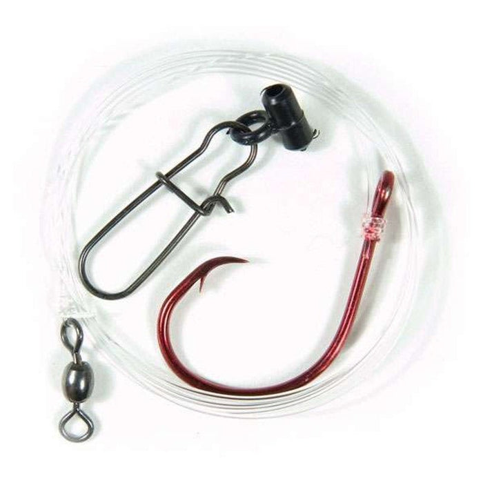 Eagle Claw Circle Sea Fishfinder Rig 48" Sz 7/0 Qty 1 - Hooks/RigsEagle ClawNew Arrival047708665162FishAndSave