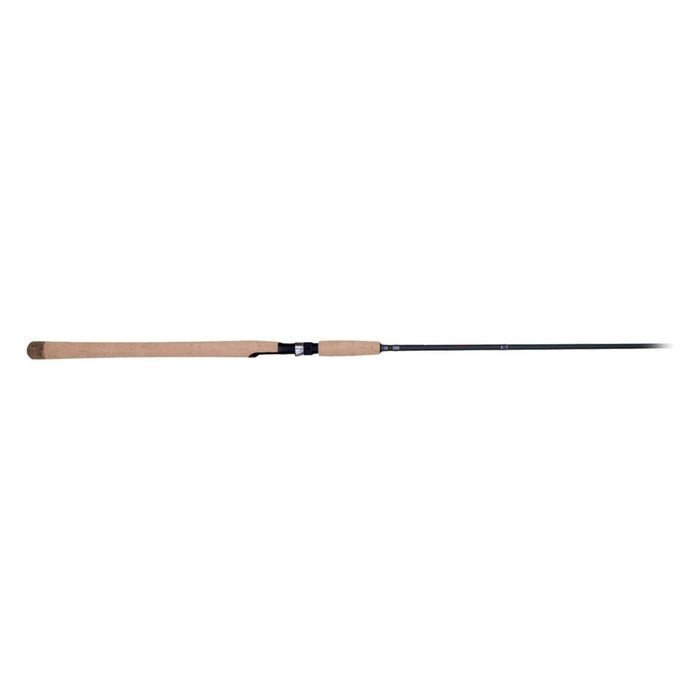 Eagle Claw EC2.5 Salmon/Steelhead 9'6" Medium Light Spinning Rod 2 Pc - Spinning Rods MediumEagle ClawFreshwater047708805971FishAndSave