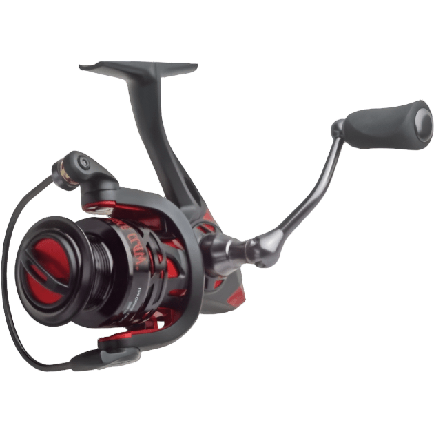 Eagle Claw EC2.5 Spinning Reel Size 20 - Spinning ReelsEagle ClawNew ArrivalFishAndSave