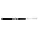 Eagle Claw ECPTC76MLS2 EC2.5 Downrigger Trolling Medium Light Spinning Rod 7'6" 2 Pc - Trolling RodsEagle ClawNew Arrival047708806022FishAndSave