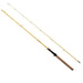Eagle Claw Featherlight Kokanee Casting Rod 7'6" ML 2 - Pc - Casting RodsEagle ClawFreshwater047708773003FishAndSave
