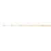 Eagle Claw Featherlight Kokanee Casting Rod 7'6" ML 2 - Pc - Casting RodsEagle ClawFreshwater047708773003FishAndSave