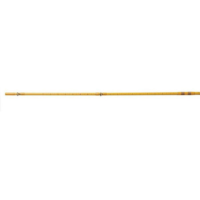 Eagle Claw Featherlight Kokanee Casting Rod 7'6" ML 2 - Pc - Casting RodsEagle ClawFreshwater047708773003FishAndSave