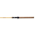 Eagle Claw Featherlight Kokanee Casting Rod 7'6" ML 2 - Pc - Casting RodsEagle ClawFreshwater047708773003FishAndSave