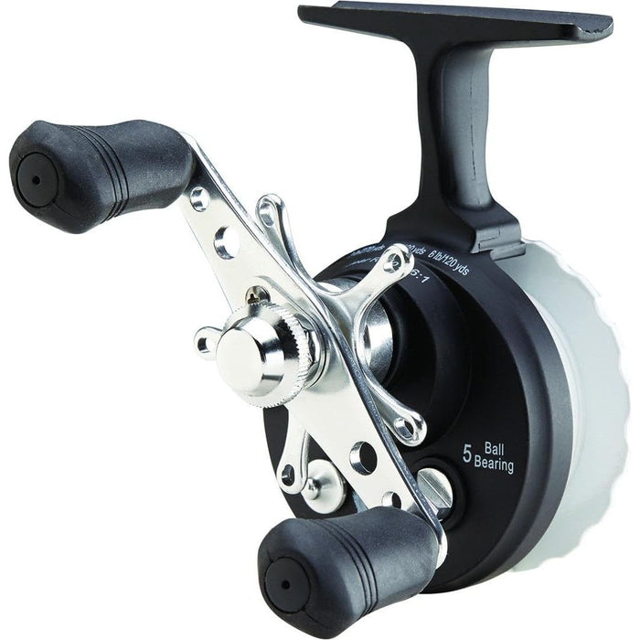 Eagle Claw Inline Reel (White Spool) - Spinning ReelsEagle ClawFreshwater047708759281FishAndSave