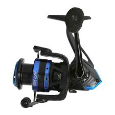 eagle claw 4000 fishing reel GUN-40 Gunnison Spinning Reel, Size 40, 5.1: Gear Ratio, 7+1 Bearings: Buy Online at Best Price in UAE The CFX200 Carbon Fiber Xtreme drag system offers exceptional strength and fish Eagle claw 4000 spinning reel