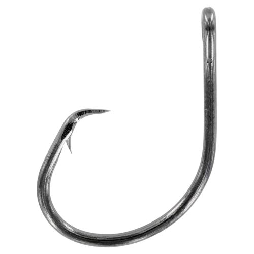 Eagle Claw Lazer Sharp Circle Live & Chunk Bait Hooks Sz 7/0 Qty 50 - Hooks/RigsEagle ClawFreshwater047708808347FishAndSave