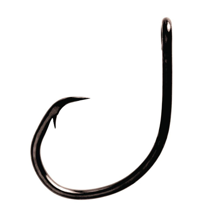 Eagle Claw Lazer Sharp Circle Sea Circular Mar Live & Chunk Bait Sz 6/0 Qty 5 - Hooks/RigsEagle ClawFreshwater047708576543FishAndSave