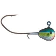 Eagle Claw Lazer Sharp Holographic Live Image Jig 1/8 Oz Qty 3 - JigsEagle ClawBass047708816595FishAndSave