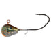 Eagle Claw Lazer Sharp Holographic Live Image Jig Qty 3 - JigsEagle ClawSunfish1/8 OzBassFishAndSave