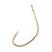 Eagle Claw Lazer Sharp Kahle Live Bait Hooks Sz 10 Qty 10 Gold - Hooks/RigsEagle ClawFreshwater047708502085FishAndSave