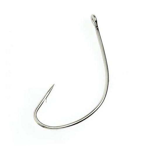Eagle Claw Lazer Sharp King Kahle Sz 10/0 Qty 3 - Hooks/RigsEagle ClawFreshwater047708663571FishAndSave