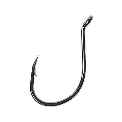 Eagle Claw Lazer Sharp L1 Needlepoint Octopus Short Shank Sz 5/0 Qty 5 - Hooks/RigsEagle ClawFreshwater047708689915FishAndSave