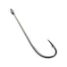 Eagle Claw Lazer Sharp Largo 2X Long Strip Or Live Bait Hooks Qty 8 - Hooks/RigsEagle Claw1/0Freshwater047708112062FishAndSave
