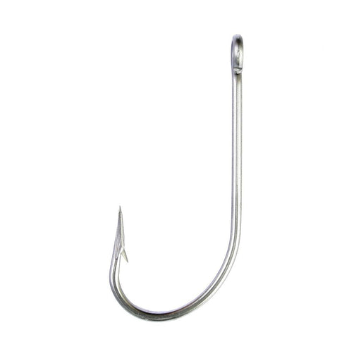 Eagle Claw Lazer Sharp Plain Shank Live Bait Hooks Qty 8 - Hooks/RigsEagle Claw7/0Freshwater047708672832FishAndSave