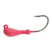 Eagle Claw Lazer Sharp Sparkie Jigs 1/2 Oz Qty 5 Pink - JigsEagle ClawFreshwater047708805223FishAndSave