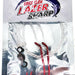 Eagle Claw Lazer Sharp Striped Bass Fishfinder Rig Sz 5/0 26" - Hooks/RigsEagle ClawRedFreshwater047708654883FishAndSave