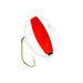 Eagle Claw Lazer Sharp Striped Bass Float Rig 42" Qty 1 - Hooks/RigsEagle Claw3/0Freshwater047708616669FishAndSave