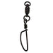Eagle Claw Lazer Stainless Steel Ball Bearing Swivels Sz 6 Qty 3 - Swivels/ConnectorsEagle ClawFreshwater047708749107FishAndSave
