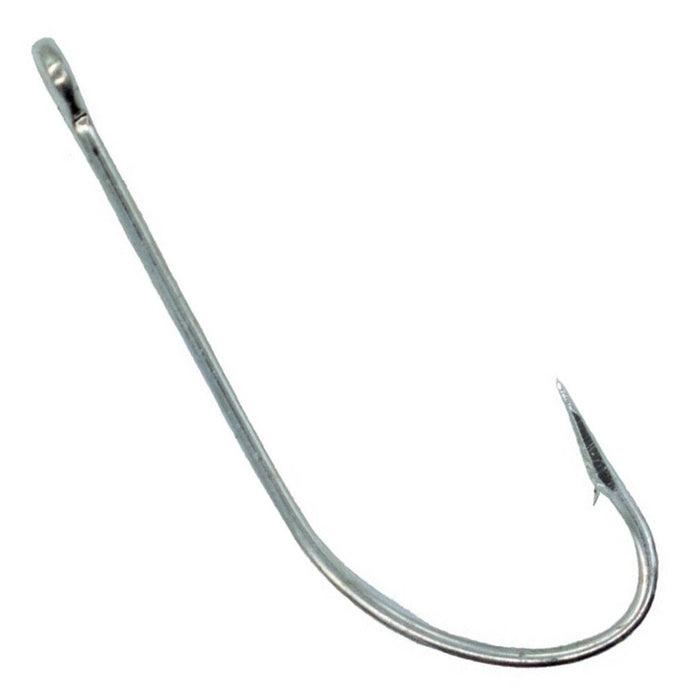 Eagle Claw Limerick Seaguard Hooks Size 8/0 Qty 25 - Hooks/RigsEagle ClawFreshwater047708499347FishAndSave