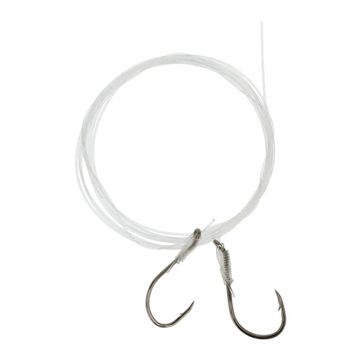 Eagle Claw Mooching Rig Fixed 15Lb Test Qty 1 - Hooks/RigsEagle Claw2/0 - 3/0 HooksFreshwater047708009720FishAndSave