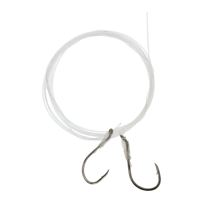 Eagle Claw Mooching Rig Fixed 15Lb Test Qty 1 - Hooks/RigsEagle Claw2/0 - 3/0 HooksFreshwater047708009720FishAndSave