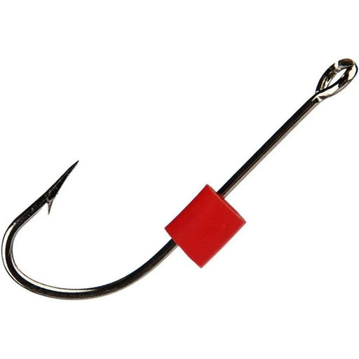 Eagle Claw O'Shaughnessy Strip & Live Bait Hooks Sz 2/0 Qty 10 - Hooks/RigsEagle ClawBass047708120548FishAndSave