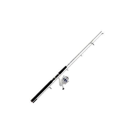 Eagle Claw Surf Beast Spinning Combo 8'6" Med Moderate 2 pc - FishAndSave