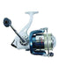 Eagle Claw Surf Beast Spinning Reel Size 4000 5.2:1 Ratio (Bulk) - Spinning ReelsEagle ClawFreshwaterFishAndSave