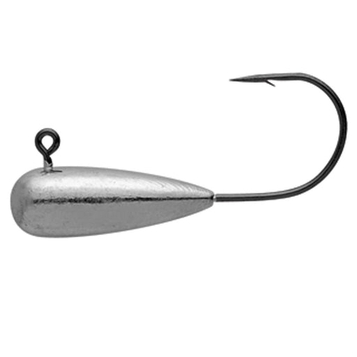 Eagle Claw Tin Insider Tube Jigs Qty 3 - JigsEagle Claw3/16 Oz - 4/0 HookBass047708740630FishAndSave