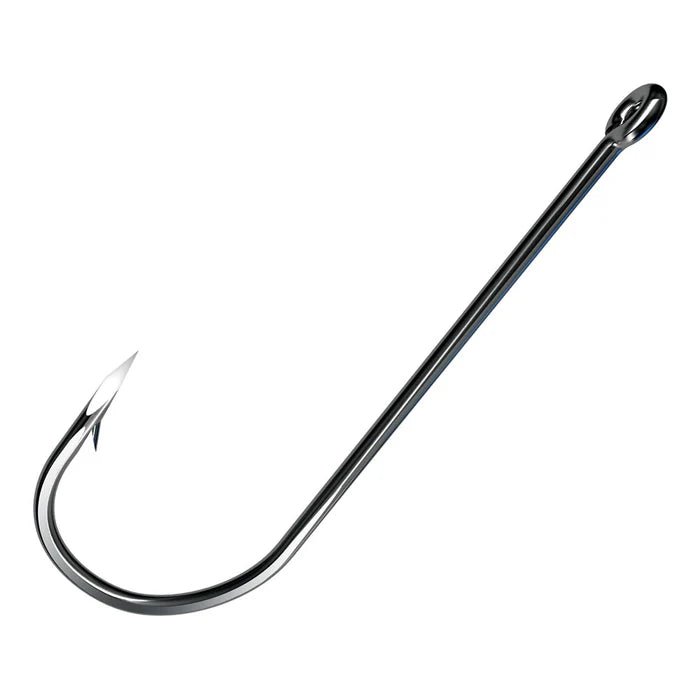 Eagle Claw TK608P - 2/0 Trokar 608 Spinnerbait Hooks Size 2/0 Qty 50 - Hooks/RigsEagle ClawFreshwater047708795821FishAndSave