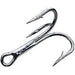 Eagle Claw Treble Triple Dough Bait Hooks Size 18 Qty 20 - Hooks/RigsEagle ClawFreshwater047708814560FishAndSave